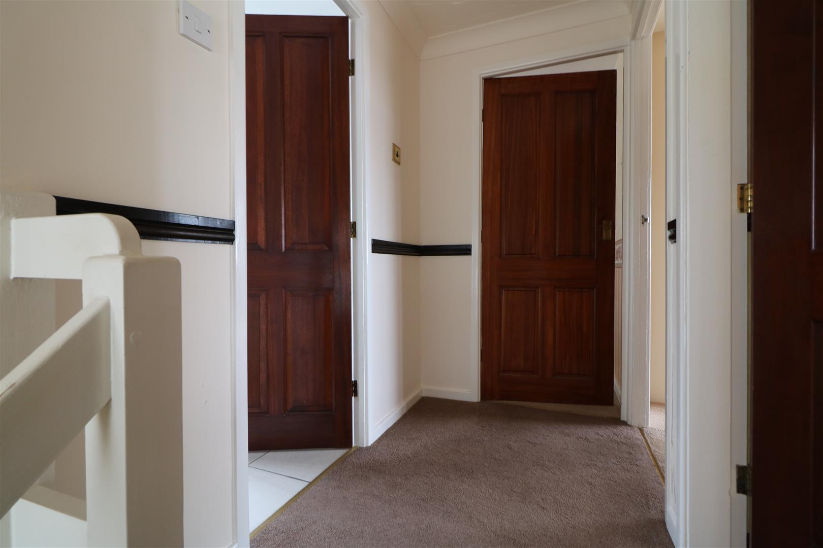 Fielden Close, Milton, Stoke-On-Trent